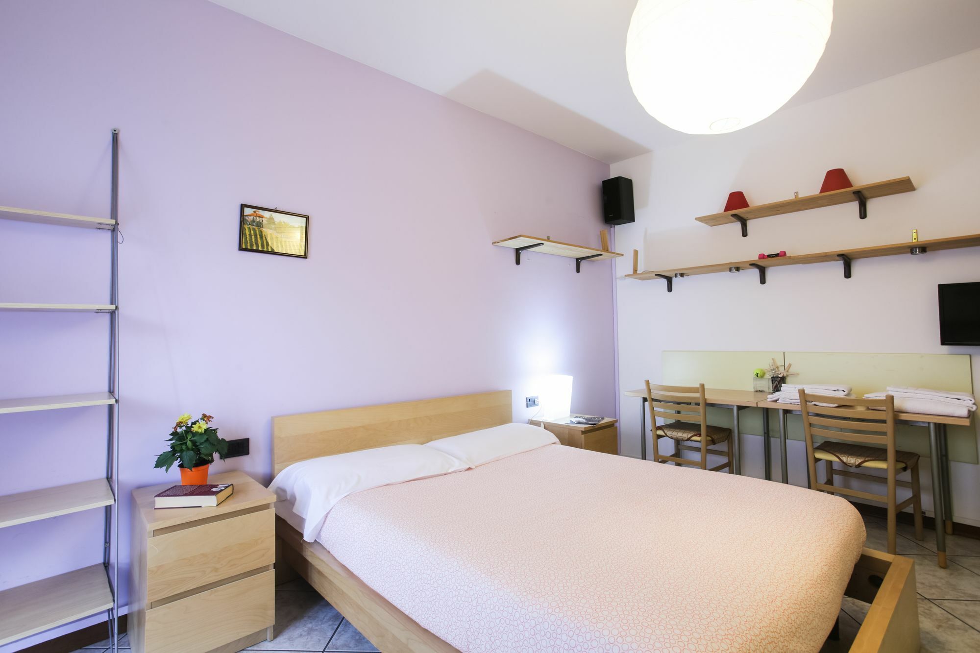 Vanni Terrace Affittacamere Firenze