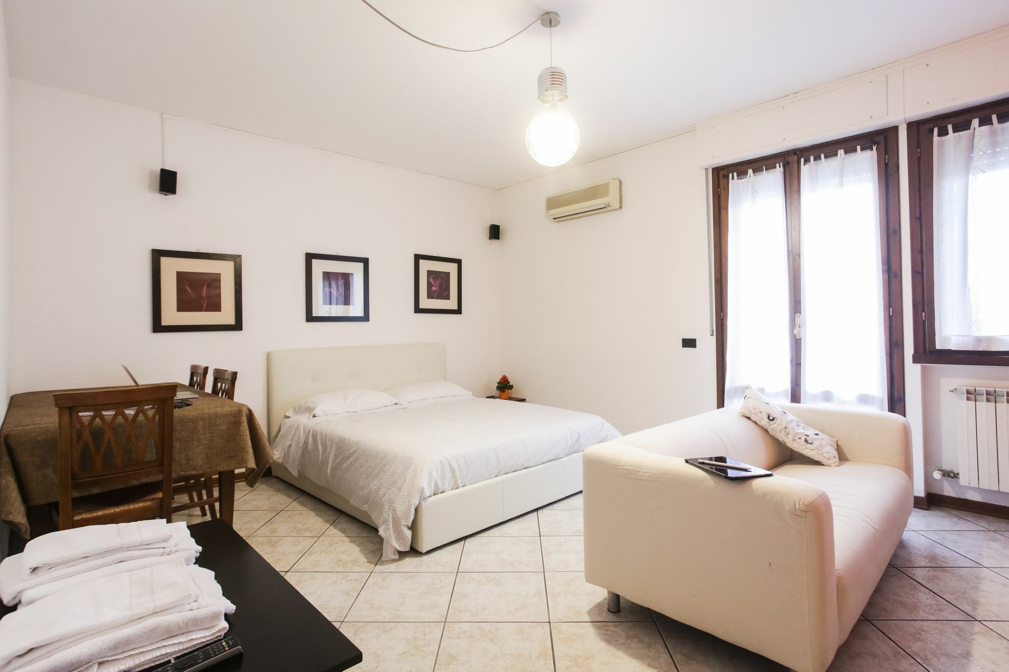 Affittacamere Vanni Terrace