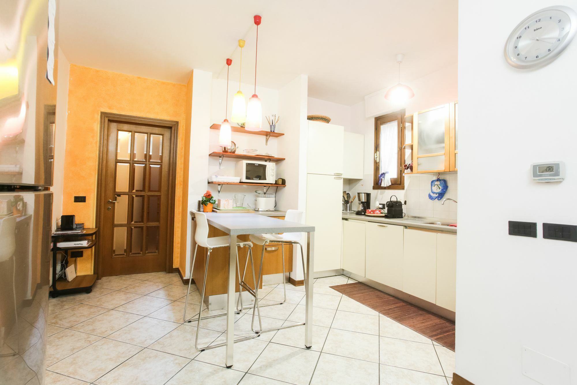 Vanni Terrace Florença