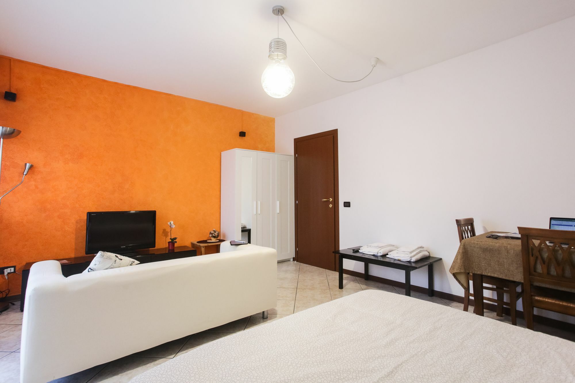 Vanni Terrace Casa de hóspedes