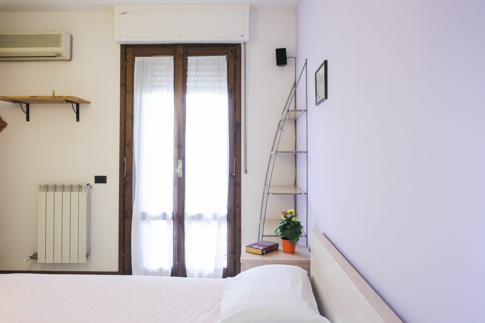 Vanni Terrace Casa de hóspedes Florença