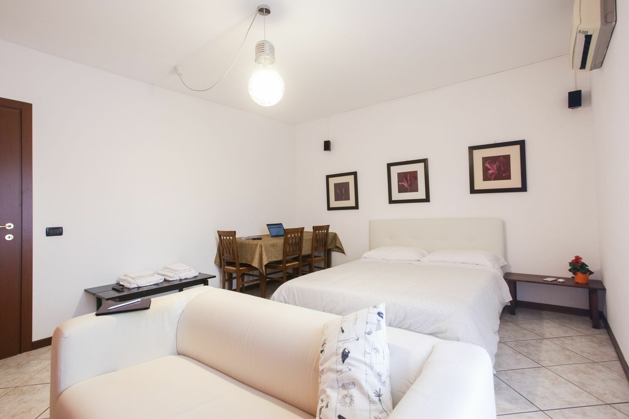 Vanni Terrace Casa de hóspedes