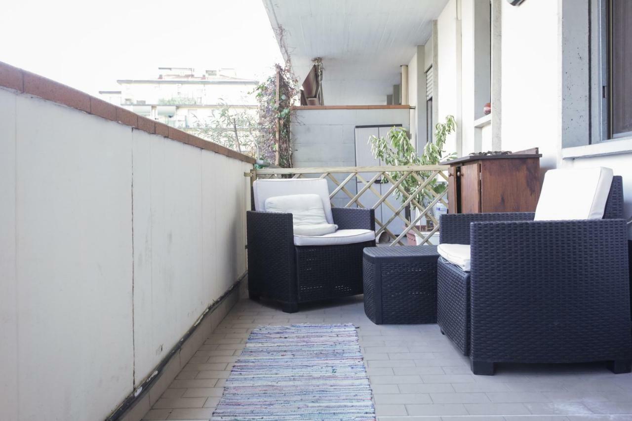 Casa de hóspedes Vanni Terrace Florença