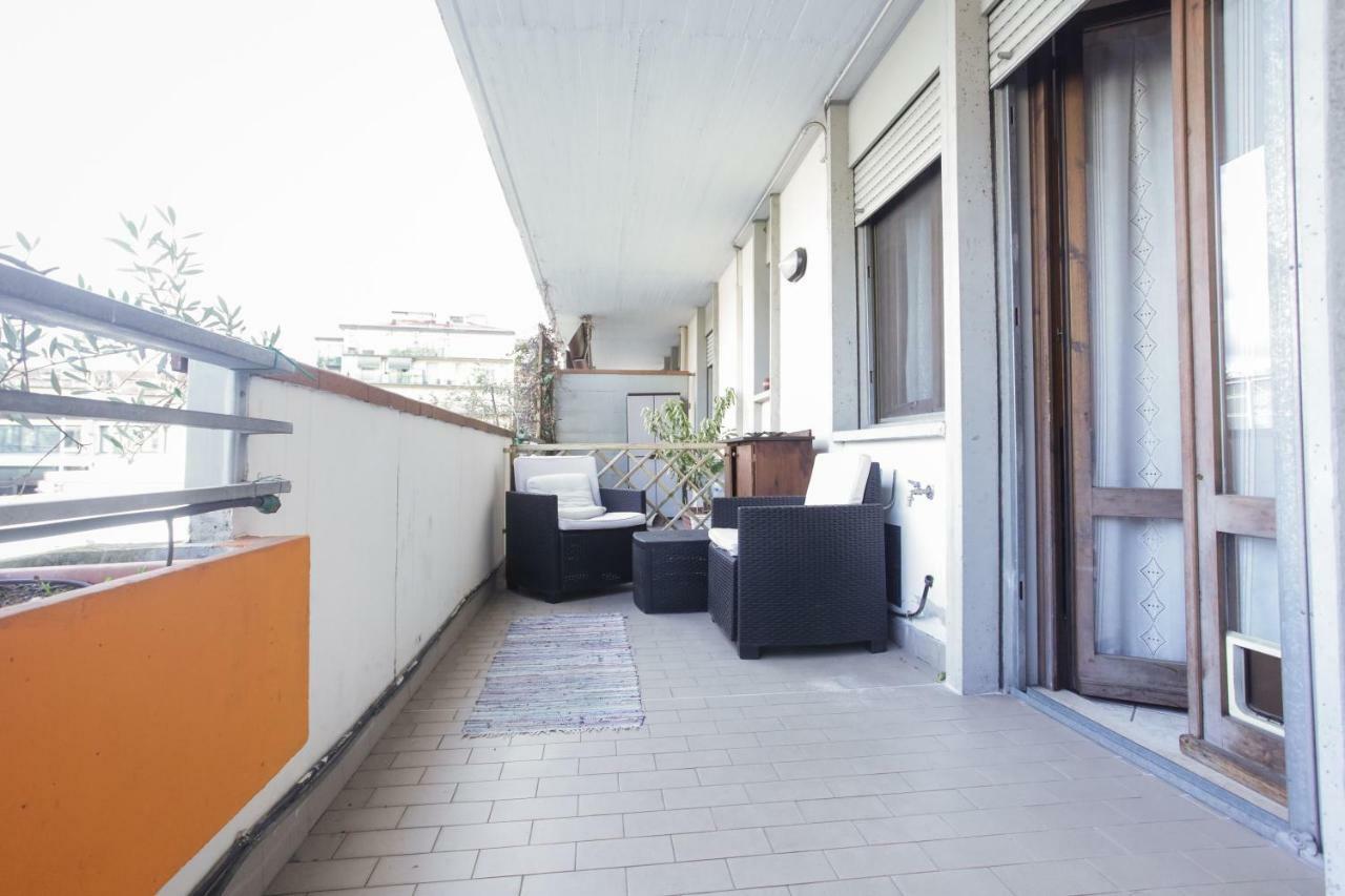 Casa de hóspedes Vanni Terrace *